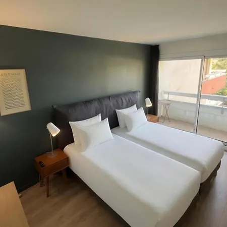 Architect Renovated Parking & 2 Balconies * Le Touquet