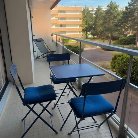 아파트 Architect Renovated Parking & 2 Balconies